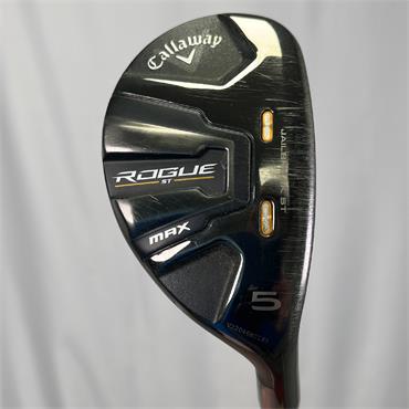 Callaway Rogue ST Max #5 Tensei Regular Hybrid Gents RH