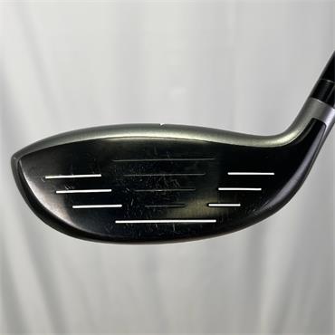 Mizuno JPX EZ #5 Ozochi Regular Fairway Gents RH