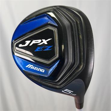 Mizuno JPX EZ #5 Ozochi Regular Fairway Gents RH