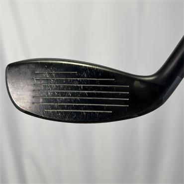 Mizuno JPX Fli Hi #5 Stiff Steel Hybrid Gents RH