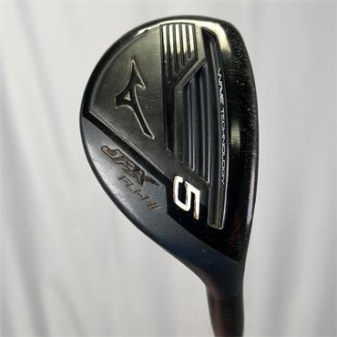 Mizuno JPX Fli Hi #5 Stiff Steel Hybrid Gents RH