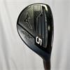 Mizuno JPX Fli Hi #5 Stiff Steel Hybrid Gents RH