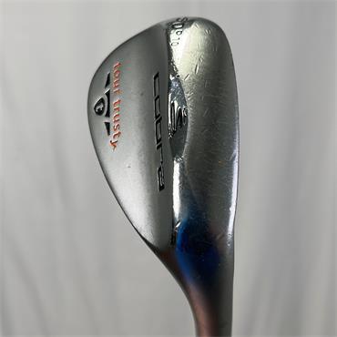 Cobra Tour Trusty 60.10 Steel Wedge Gents RH