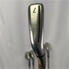 TaylorMade SIM Max 4-9i KBS Regular Steel Irons Gents RH