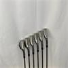 TaylorMade SIM Max 4-9i KBS Regular Steel Irons Gents RH