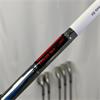 TaylorMade SIM Max 4-9i KBS Regular Steel Irons Gents RH