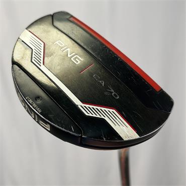 Ping 2021 CA 70 34" Putter Gents RH