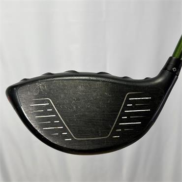 Ping G410 Plus 9.0 Aldila NV 55 Stiff Driver Gents RH
