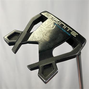 Wilson Infinite Buckingham 33" Putter Ladies RH