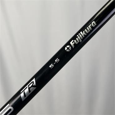 Fujikura Ventus TR 5 Stiff Driver (Taylormade) Shaft