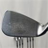 Ping I230 4-PW DG105 Stiff Steel Irons Gents RH