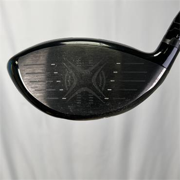 Callaway Rogue Draw 10.5 Evenflow Stiff Driver Gents RH