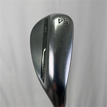 Titleist SM10 Chrome 54.10S BV Steel Wedge Gents RH