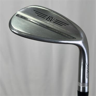 Titleist SM10 Chrome 54.10S BV Steel Wedge Gents RH