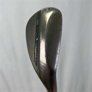 Titleist SM10 Nickel 56.12D Steel Wedge Gents RH