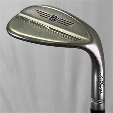 Titleist SM10 Nickel 56.12D Steel Wedge Gents RH