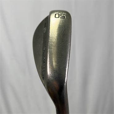 Titleist SM10 Nickel 50.12F Steel Wedge Gents RH