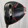 TaylorMade Stealth 2 Plus 10.5 Kaili Red Stiff Driver Gent LH