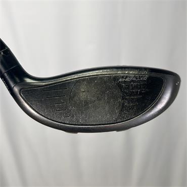Cobra King F9 #3 Aldila NV 70 Stiff Fairway Gents LH