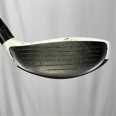 TaylorMade R11 #3 Blur 70 Stiff Fairway Gents LH