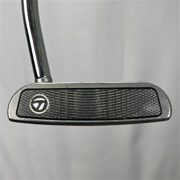 TaylorMade Spider OS 33" Putter Gents LH