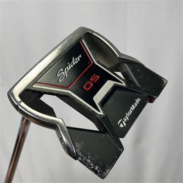 TaylorMade Spider OS 33" Putter Gents LH