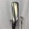 TaylorMade M6 6-AW KBS Max Regular Steel Irons Gents LH