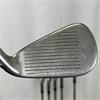 TaylorMade M6 6-AW KBS Max Regular Steel Irons Gents LH