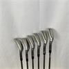 TaylorMade M6 6-AW KBS Max Regular Steel Irons Gents LH