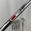 TaylorMade M6 6-AW KBS Max Regular Steel Irons Gents LH
