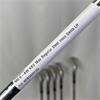 TaylorMade M6 6-AW KBS Max Regular Steel Irons Gents LH