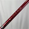 ALDILA Phenom Nasty Long 60 XStiff Driver (TAY) Shaft