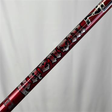 ALDILA Phenom Nasty Long 60 XStiff Driver (TAY) Shaft