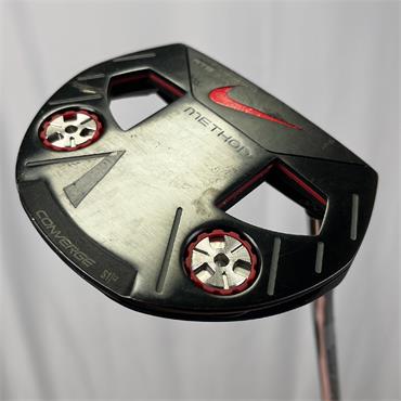 Nike Method Converge S1 #12 35" Putter Gents RH