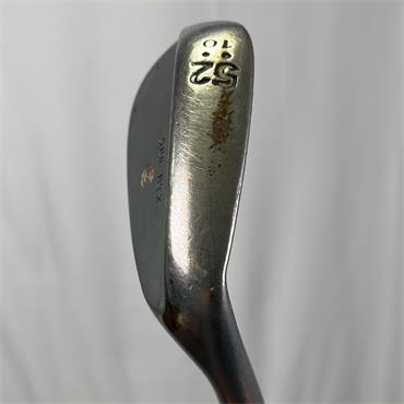 Cleveland 588 RTX 52.10 Steel Wedge Gents RH