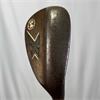 Callaway X Forged Raw 54.14 Steel Wedge Gents RH
