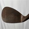 Callaway X Forged Raw 54.14 Steel Wedge Gents RH
