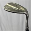 Titleist SM4 Brushed 58.09 Steel Wedge Gents RH