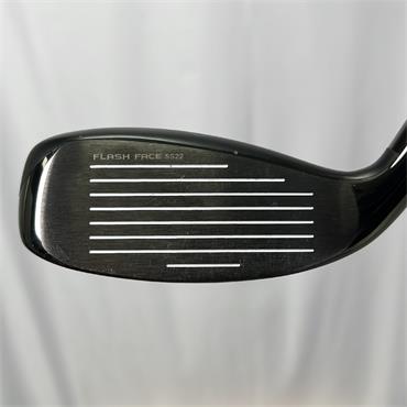 Callaway Rogue ST Max #4 Tensei Regular Hybrid Gents RH