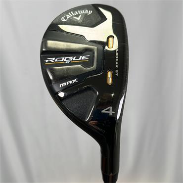 Callaway Rogue ST Max #4 Tensei Regular Hybrid Gents RH