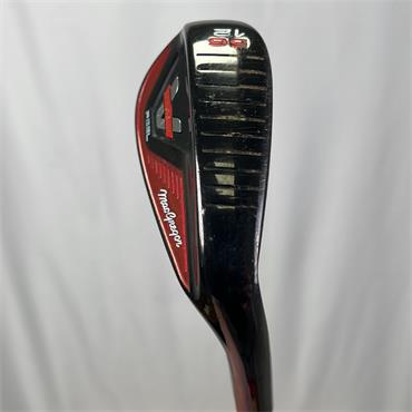 MacGregor V Max Feel 56.12 Steel Wedge Gents RH
