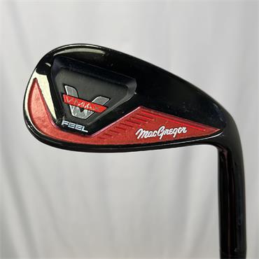 MacGregor V Max Feel 56.12 Steel Wedge Gents RH
