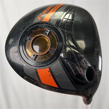 Cobra Cobra LTD 10.0 XStiff Driver Gents RH