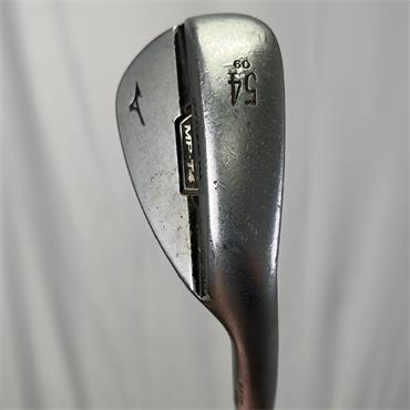 Mizuno MP-T4 54.09 KBS SteeL Wedge Gents RH