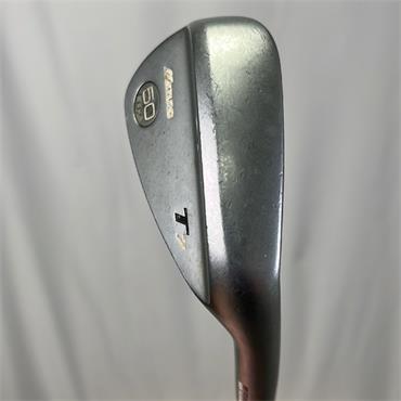 Mizuno T7 50.07 PX LZ XStiff Steel Wedge Gents RH