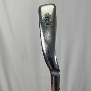 Ping G410 #2 KBS XStiff Graphite Driving Iron Gents