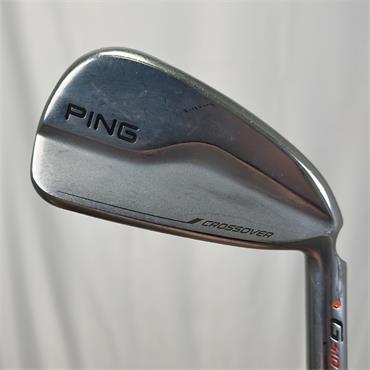 Ping G410 #2 KBS XStiff Graphite Driving Iron Gents