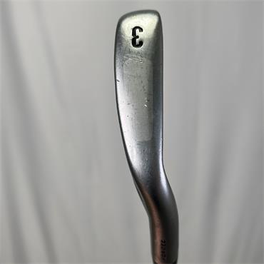 Callaway Apex #3 Stiff Steel Driving Iron Gents RH
