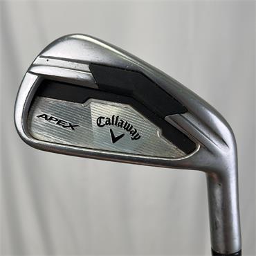 Callaway Apex #3 Stiff Steel Driving Iron Gents RH