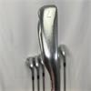 Mizuno JPX 4-PW XStiff PX/DG Steel Irosn Gents RH